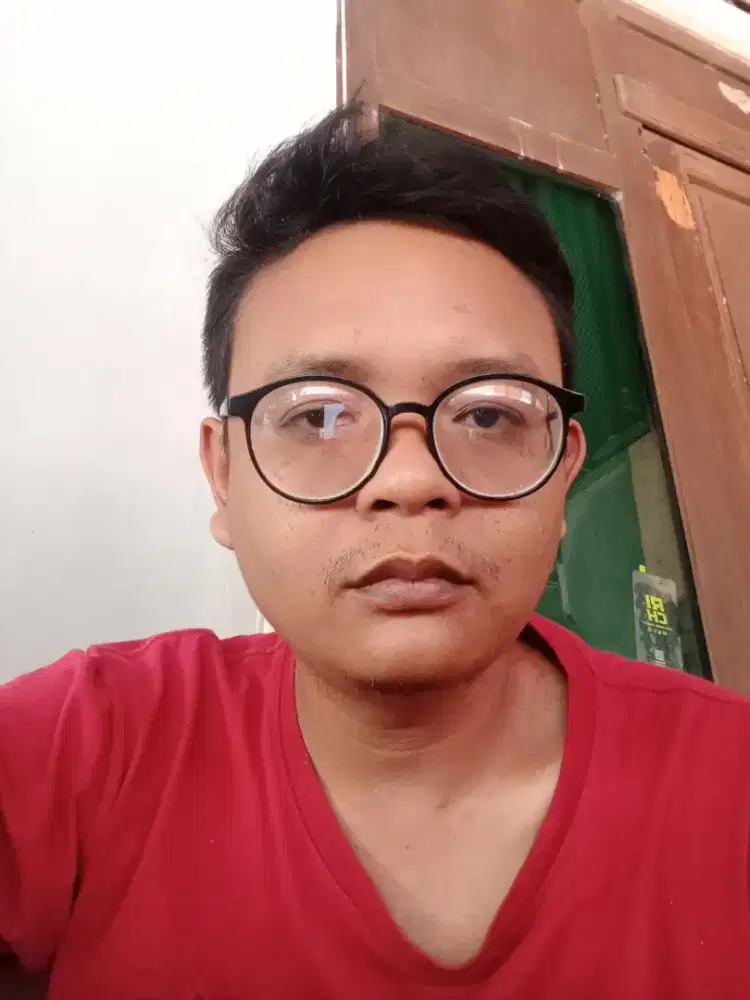 Cari kerja apa aja penting hallal