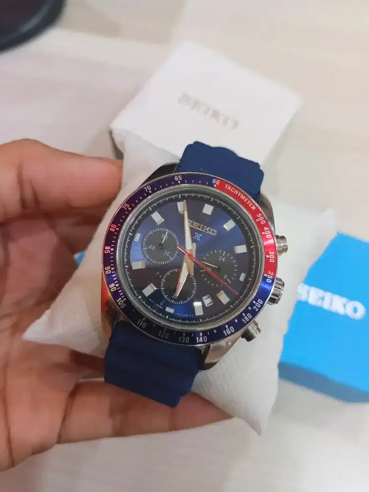 Jam tangan seiko premium non ori