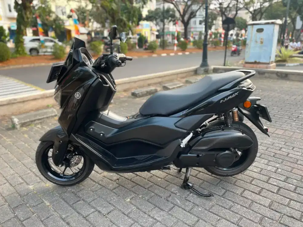 YAMAHA NMAX NEO S 2026 PAJAK PANJANG
