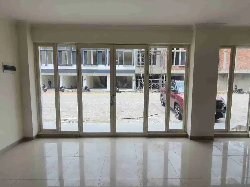 RUKO GRAND CITY DIJUAL CEPAT