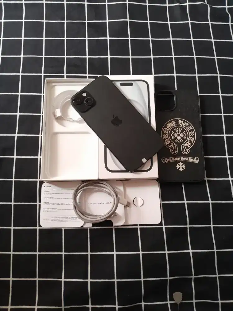 IPHONE 15 PLUS INTER
