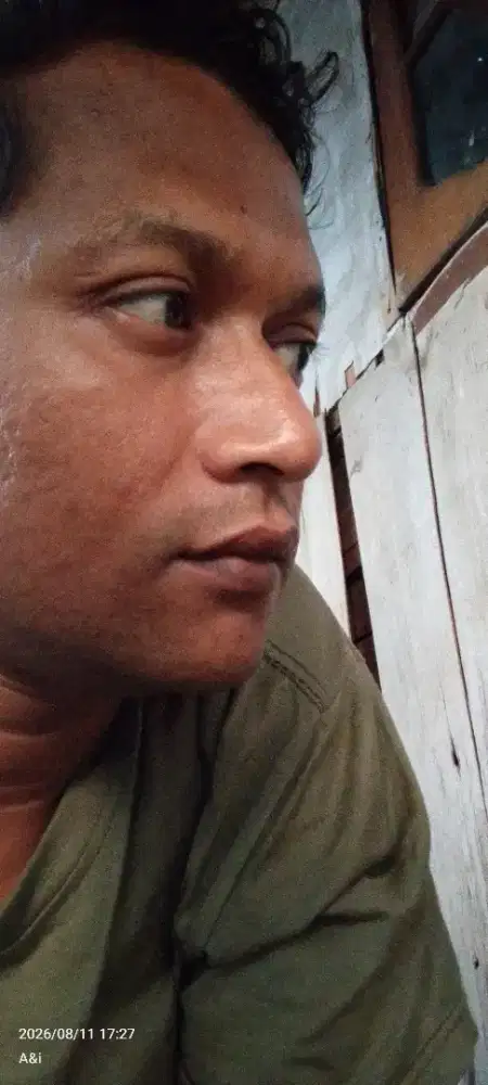 Cari kerjaan driver pribadi atau driver truck expedisi