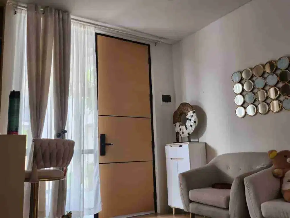 Dijual Rumah Cendana lippo Harga dibawah pasaran