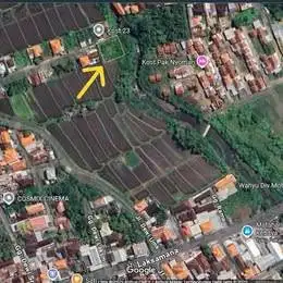 DIJUAL TANAH VIEW SUNGAI – SIAP BANGUN!