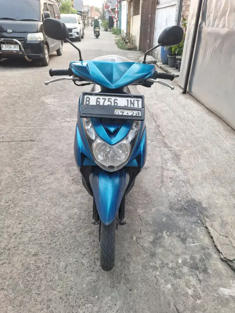 Mio soul thn 2010