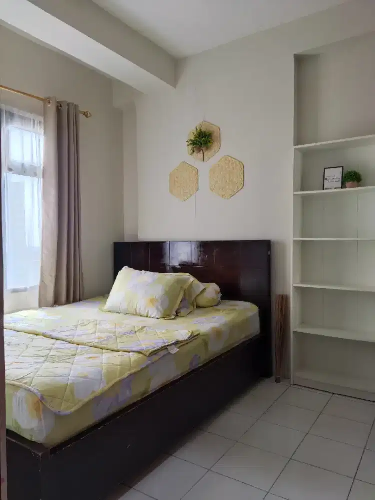 Disewakan kamar di MT Haryono Residence