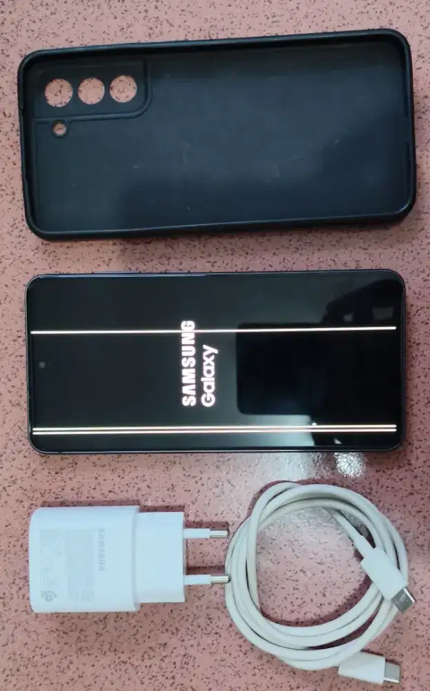 Samsung S21FE (8/256GB) MUMER