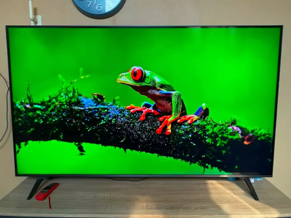Dijual TV LG 65UT80 (65 inch)