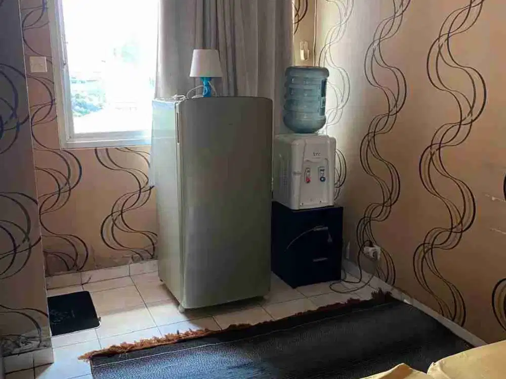 Sewa Apartemen Depok