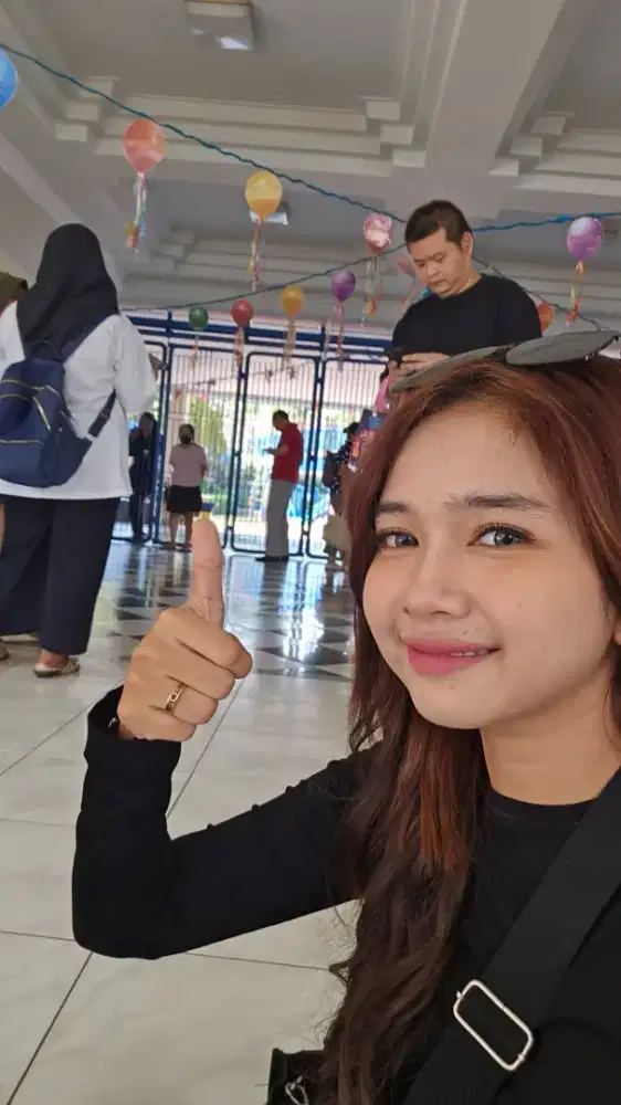 Jasa setrika baju