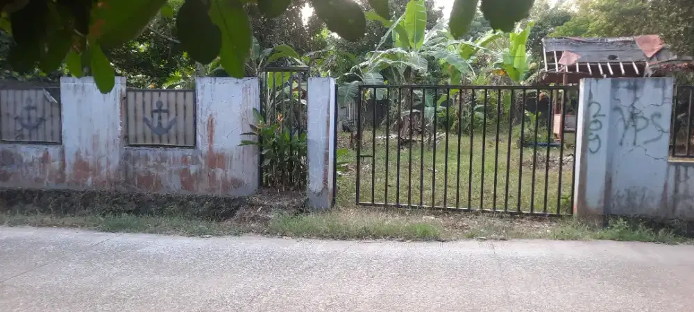 TANAH DIJUAL DI JONGGOL DEKAT CITRA INDAH, SHM