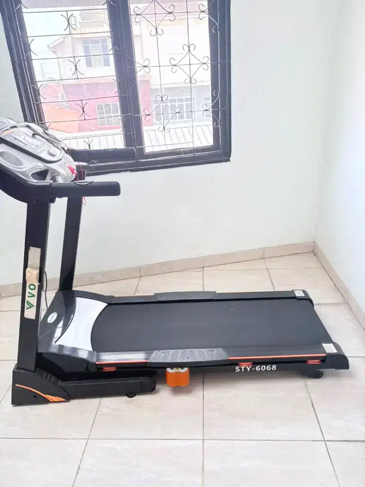 Treadmill VOSON STY-6068