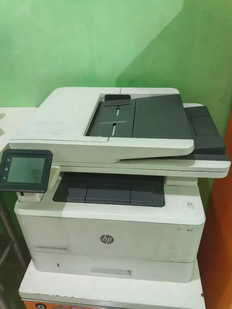 Printer Laserjet Pro MFP M426fdw Bekas