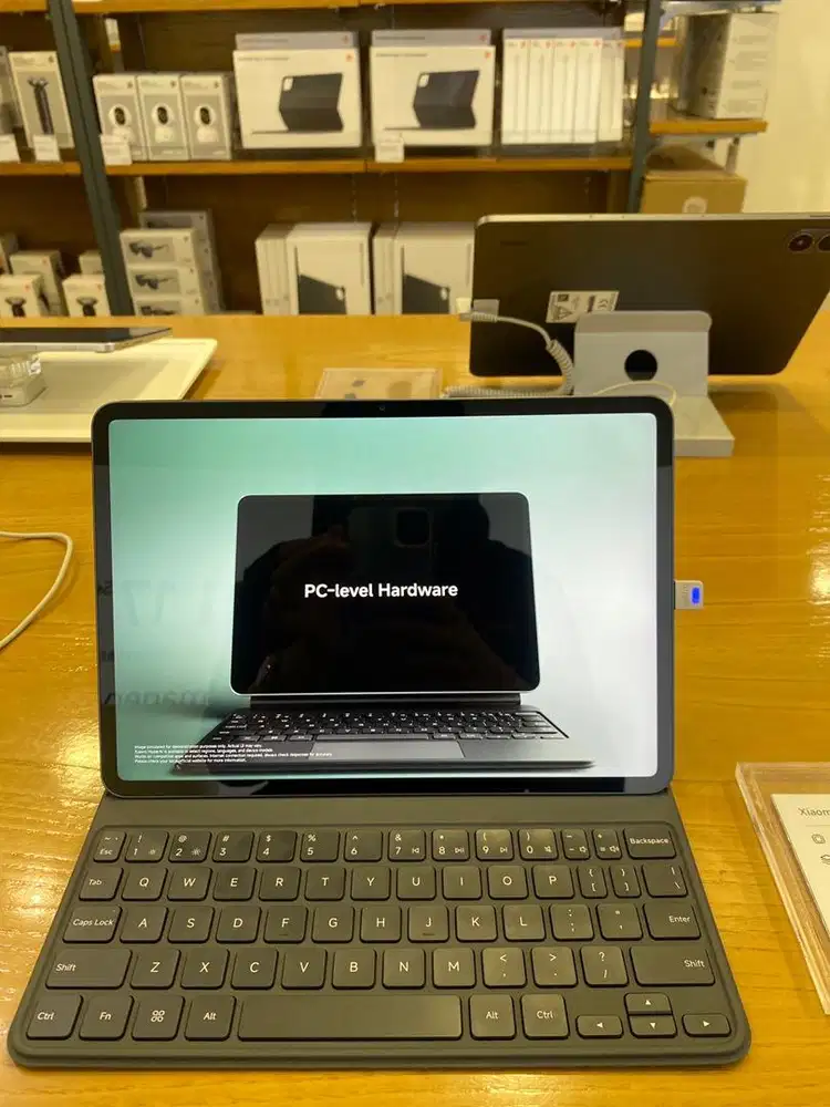 Cicilan xiomi tab 8 pro