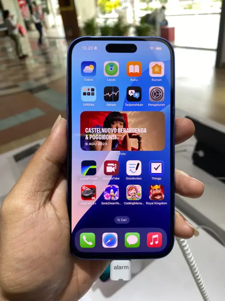 PROMO IPHONE CICILAN 0%