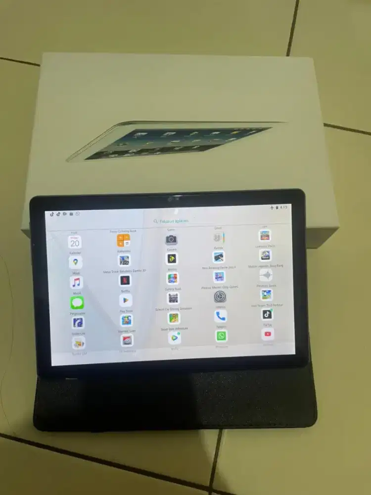 Tablet X30 pro model s11pro