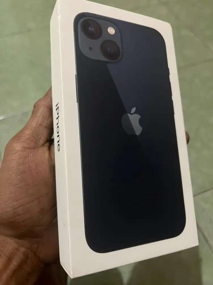 ipone 13 IBOX 128