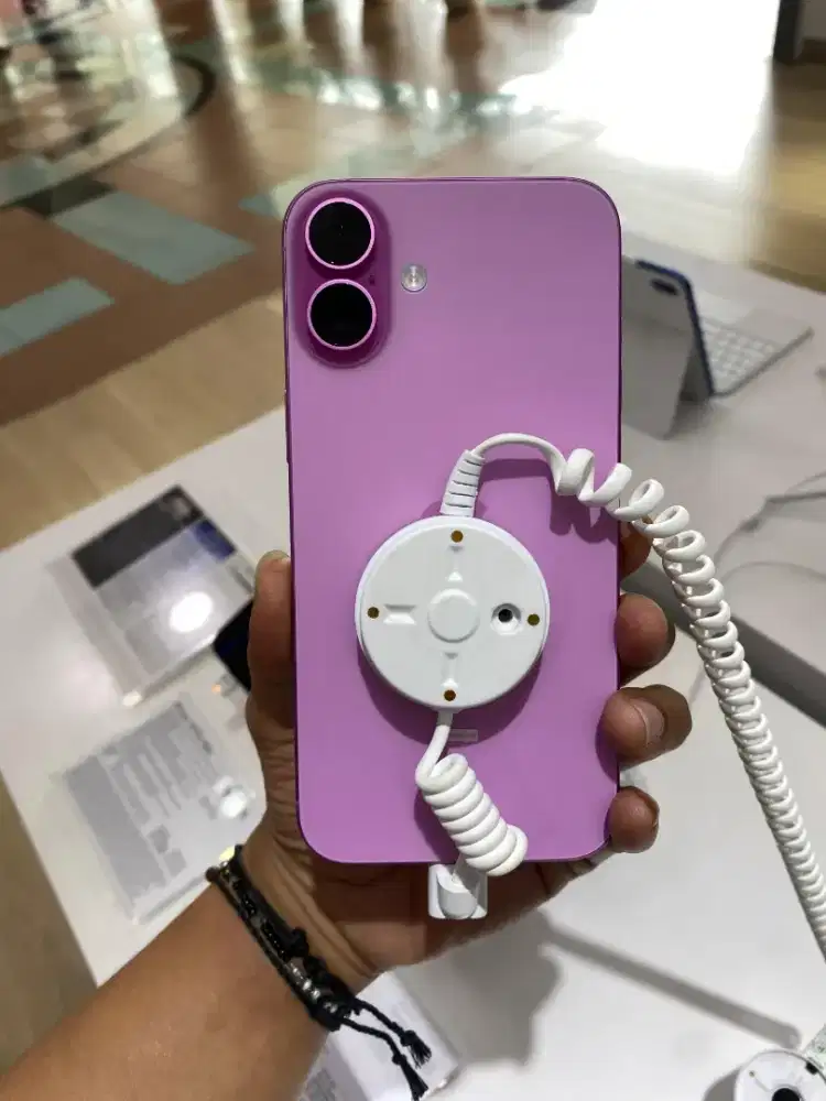 Jual iPhone murah lagi ada promo 10%