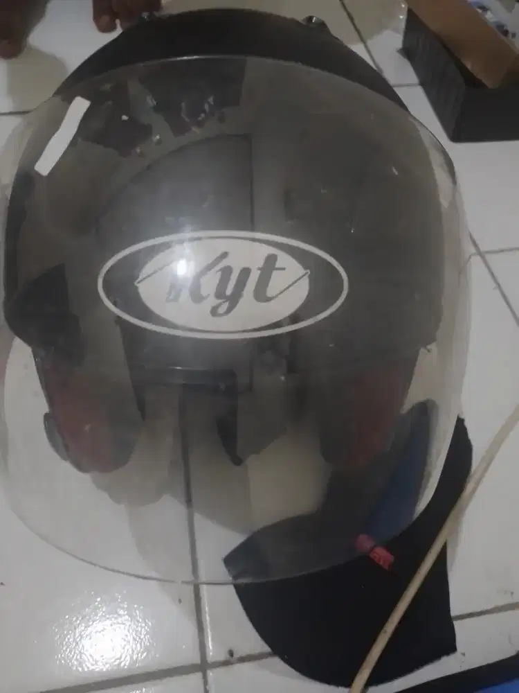 Jual helem kyt dj maru