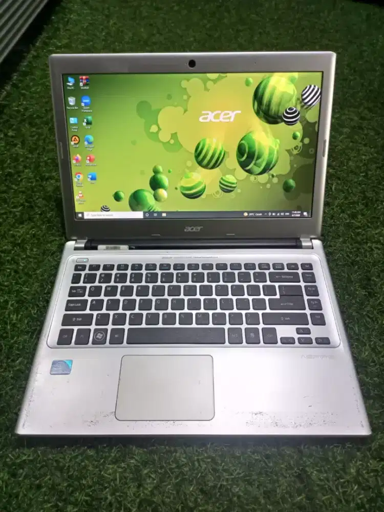 Acer Slim V5-431