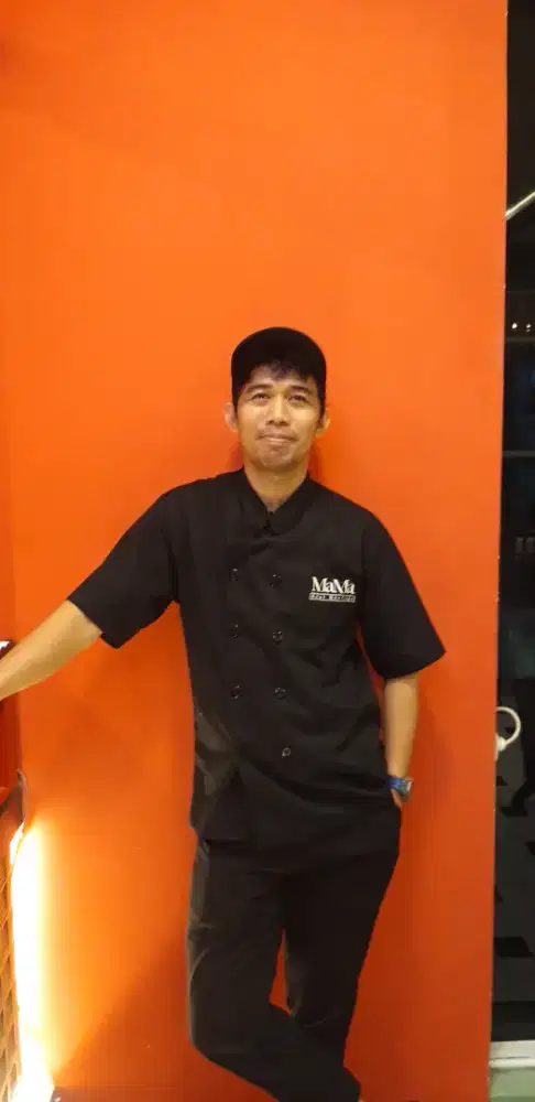 Cari kerja sesuai untuk cook dan cook helper