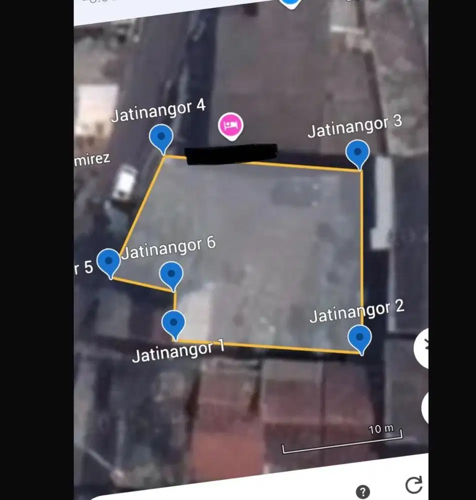 Dijual Tanah Jatinangor cocok buat lokasi kos!