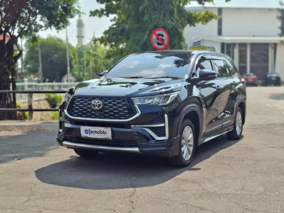 INNOVA ZENIX MURAH SURABAYA