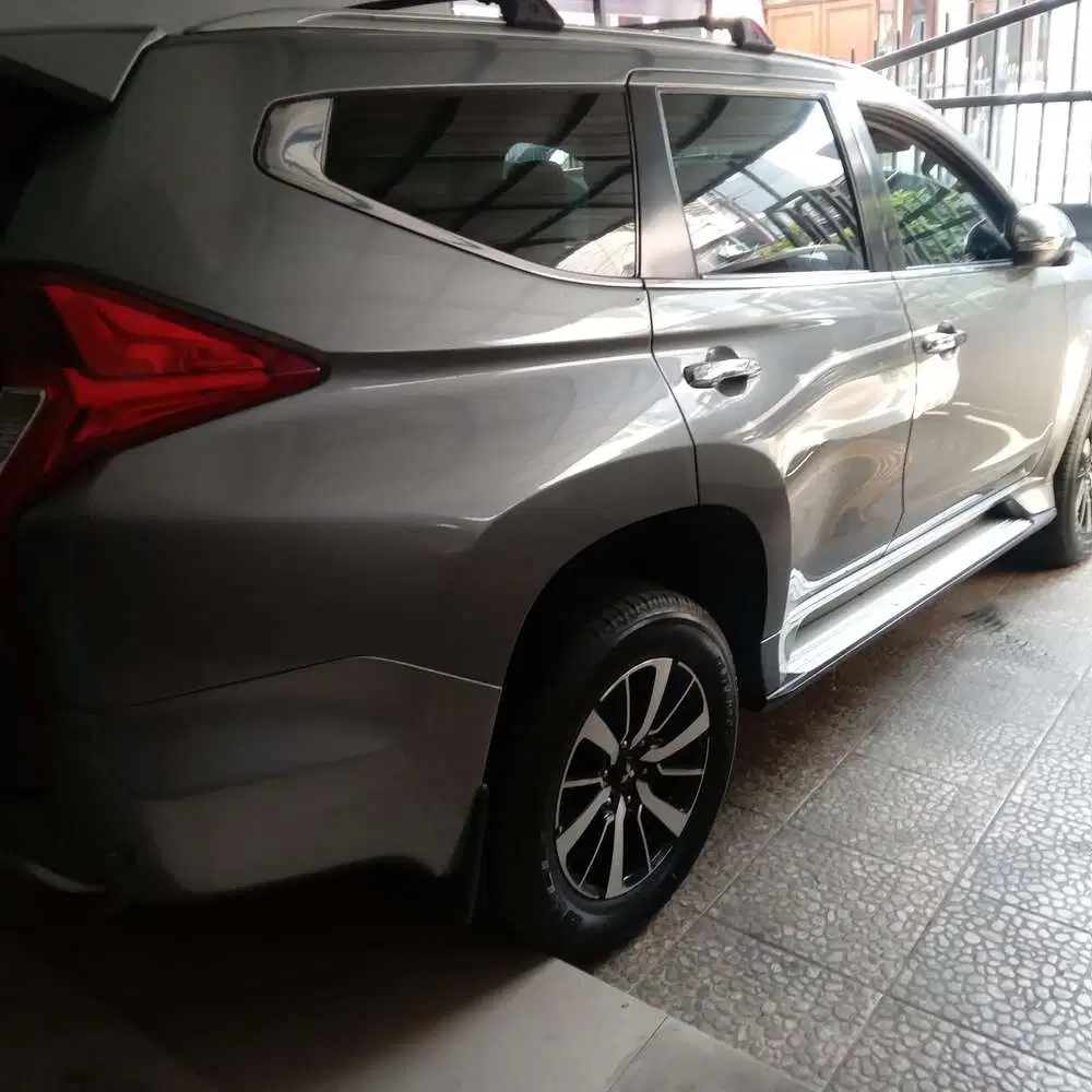 Mitsubishi Pajero Sport 2019 Diesel