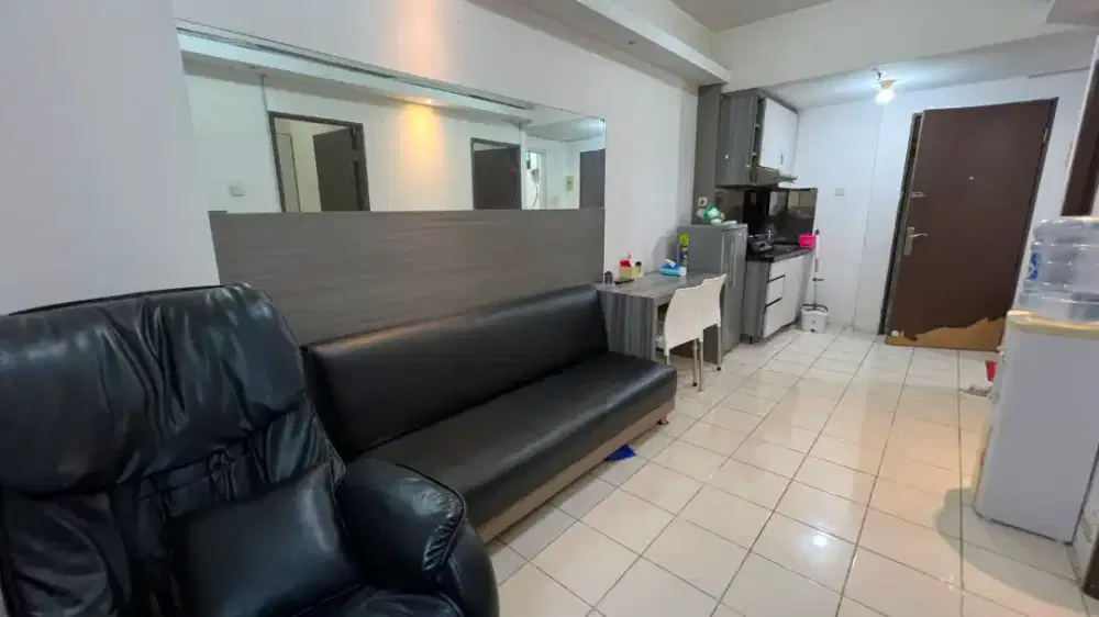 Disewakan Apartemen Puri Park View