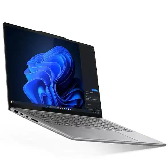 LENOVO YOGA PRO 7 INTEL CORE ULTRA 9 185H RTX4060 8GB RAM 32GB SSD 1TB