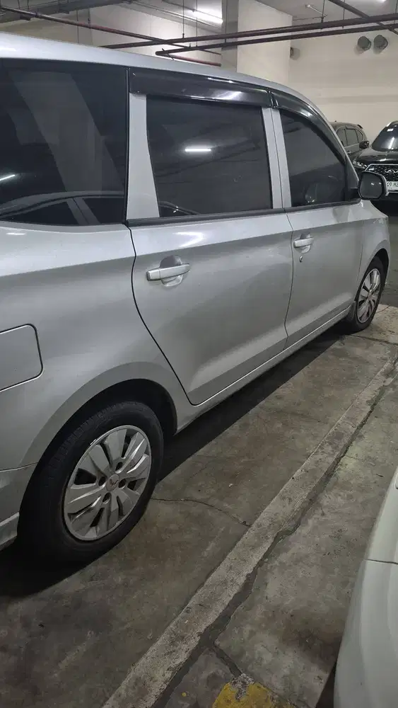 Jual Wuling Confero 2019