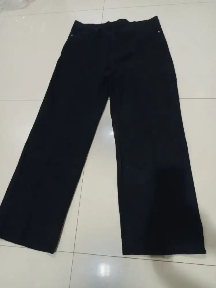 Celana jeans Pria