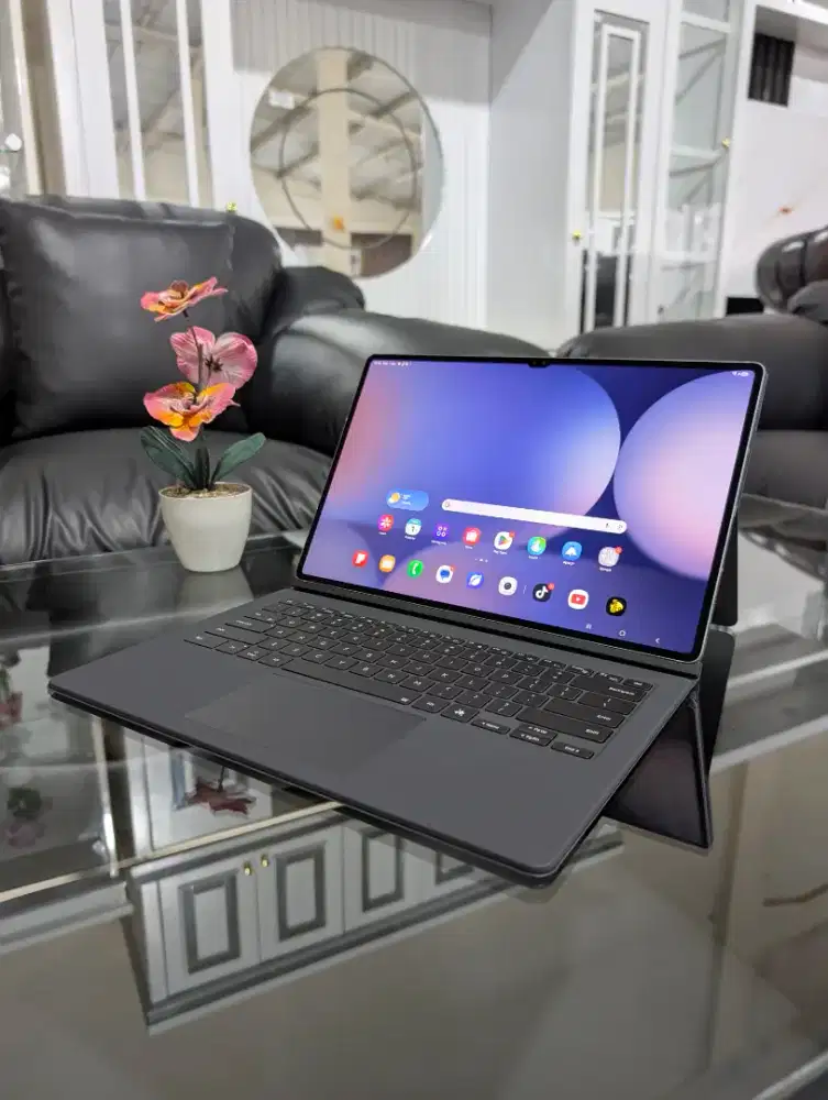 SAMSUNG TAB S10 ULTRA 5G GARANSI SEIN JULI 2027