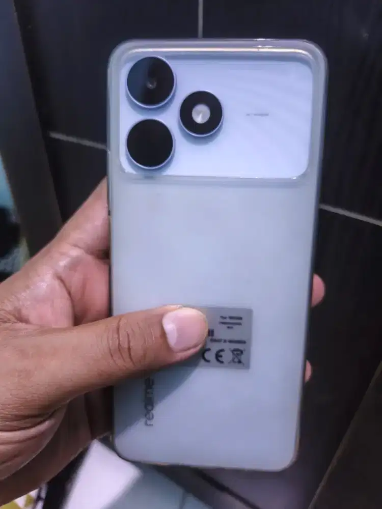 Realme Note 80 4+8/64