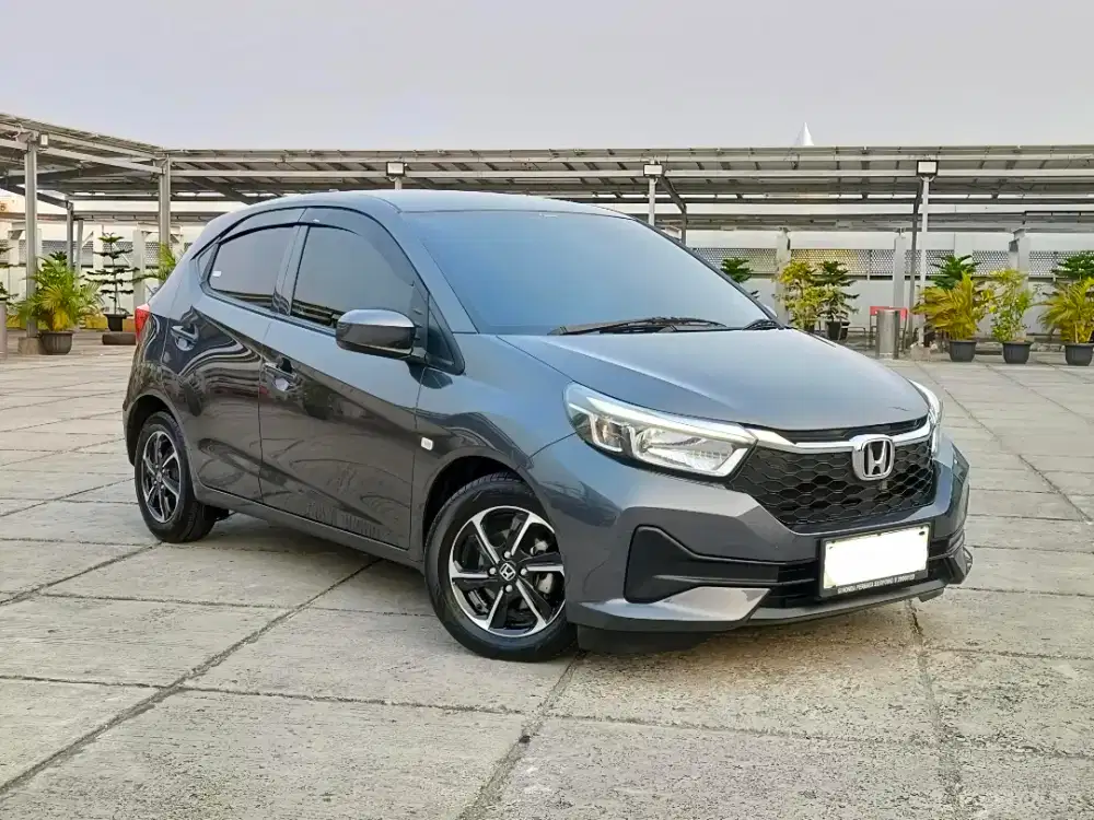Honda Brio Satya 1.2 E AT 2024