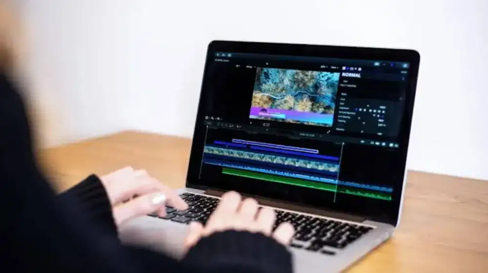 jasa edit video