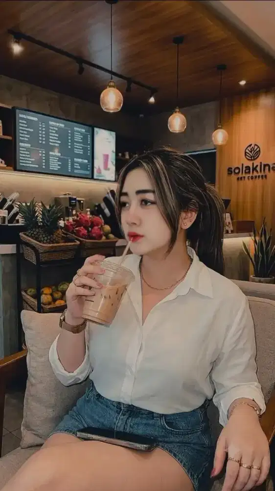 Info kerjaa dong