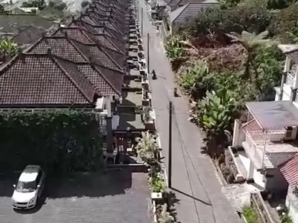 Land for sale in Baturiti, Bali