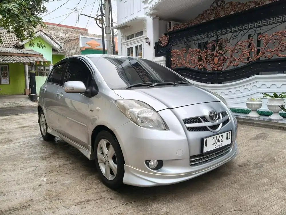 Jual mobil pribadi