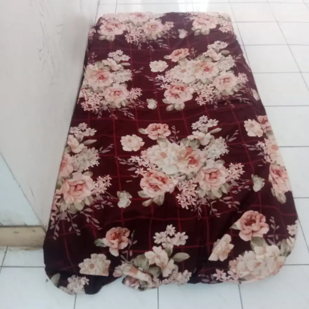 Kasur Busa 90x200x5