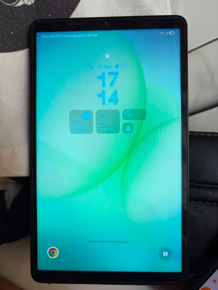 SAMSUNG TAB A11 LTE