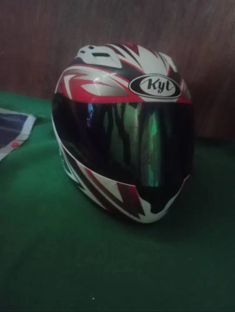 Jual KYT full face