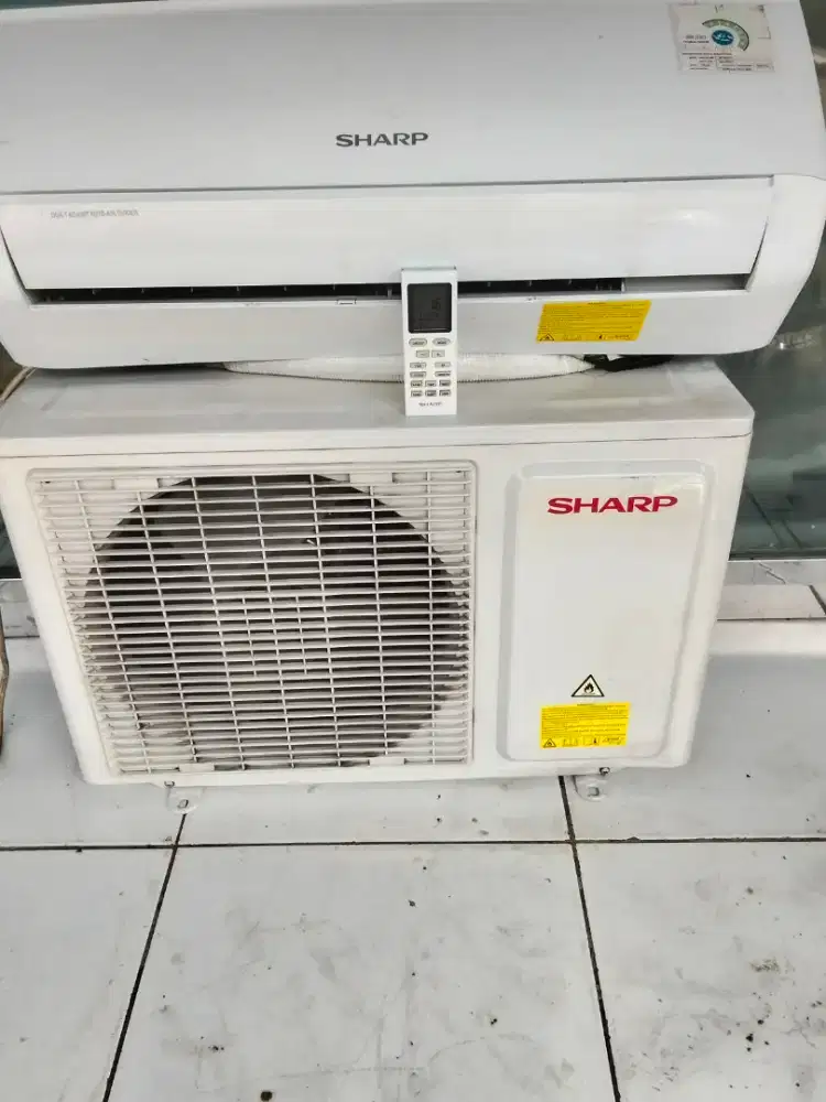 Ac sharp ucy 05 1/2 pk