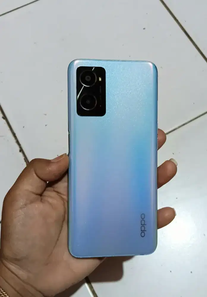 Oppo A76 ram 6+6/128!.