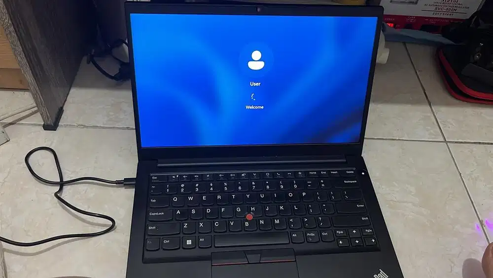 Thinkpad E14 GEN 4