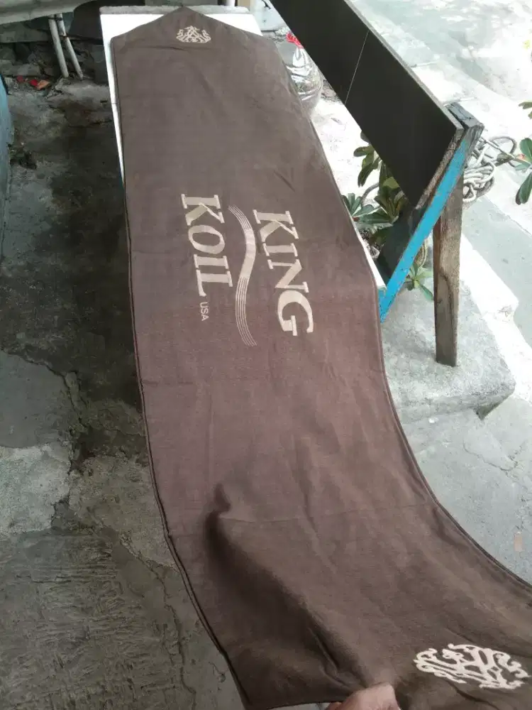 Matras king koil USA