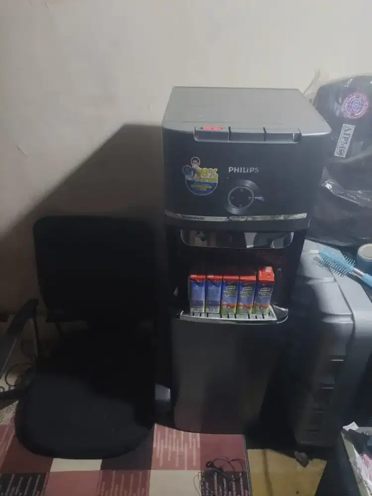 Dispenser Philips ADD4966 second