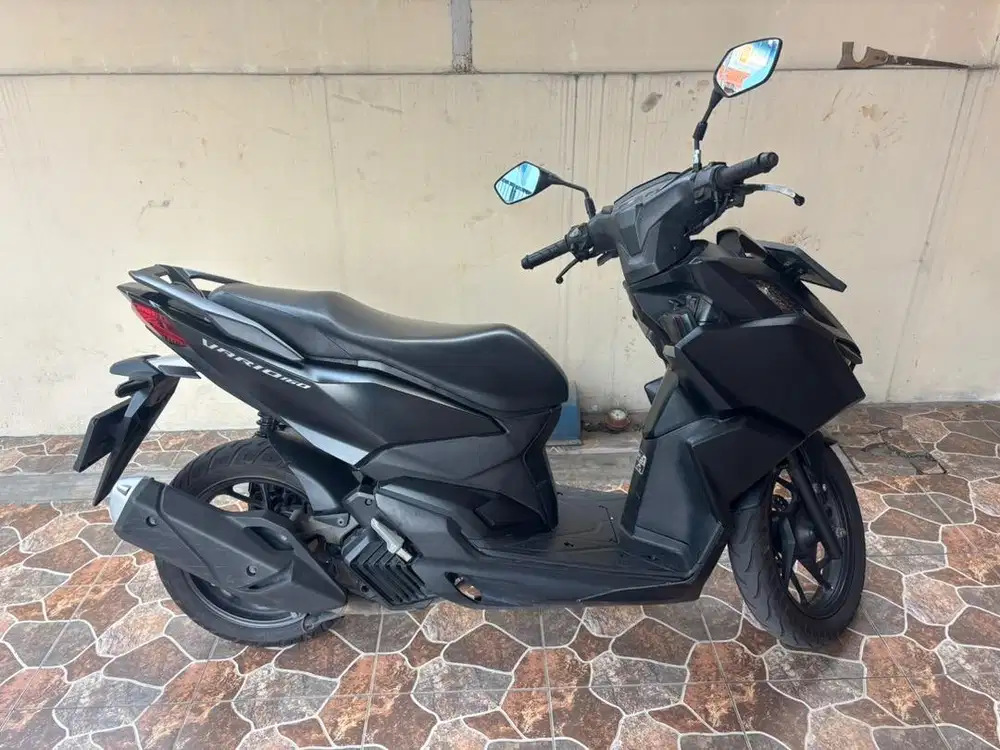 Honda Vario 160 CBS 2022