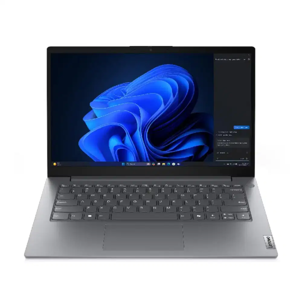 Lenovo V14 G5 IRL Core i3 Bekas 1 Bulan