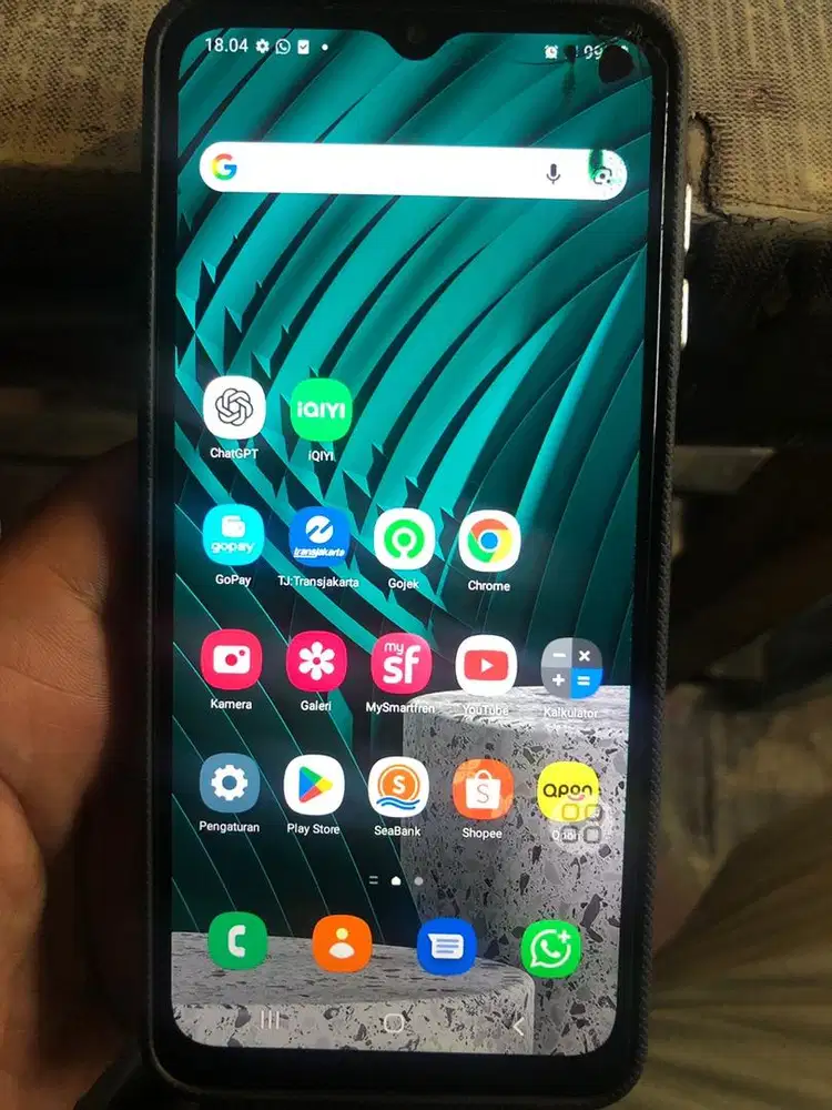 Samsung M12 4/64